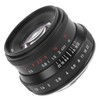 7Artisans 35mm F1.2 II Large Aperture Lens for Sony A6600/A6400/A6000
