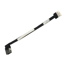HSSDTECH DC Power Jack Cable for Lenovo Ideapad Yoga C940-15IRH 81TE Yoga 9-15IMH5 82DE 5C10S29985 450.0HD04.0011 450.0HD04.0021 DC Power Port Cable