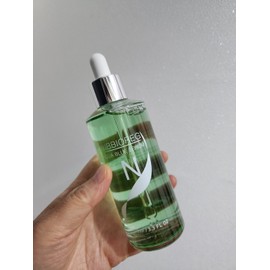 Nibbiore Aqua Blue Serum 100ml / 닙비오레 아쿠아 블루 세럼 100ml