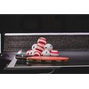 STIGA 6 Pack Stars/Stripes Ping Pong Balls - 40mm ITTF