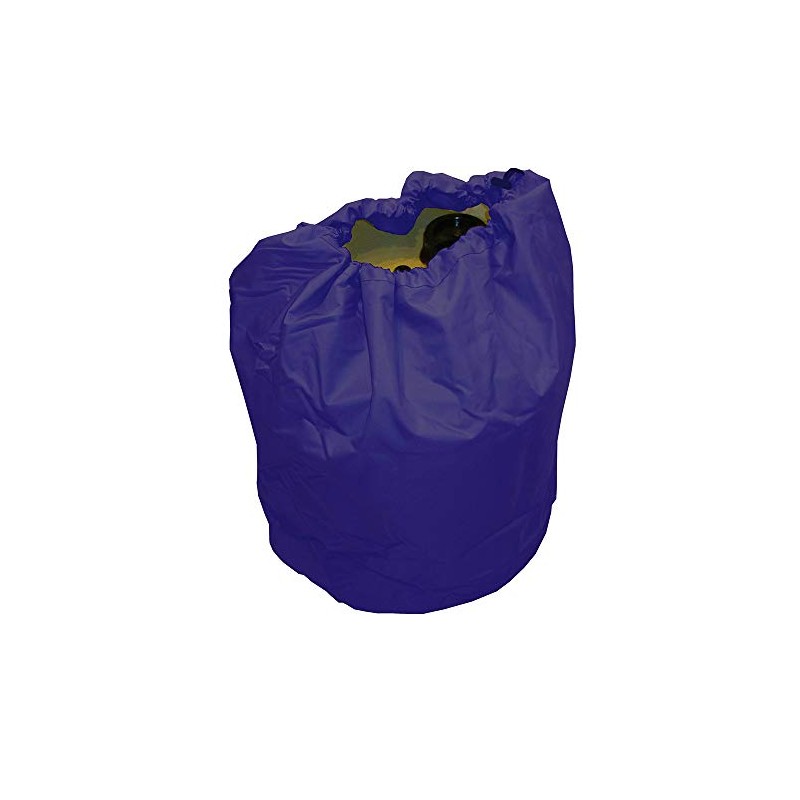 Maypole Aquaroll and Waterhog Storage Bag Pull Cord Blue