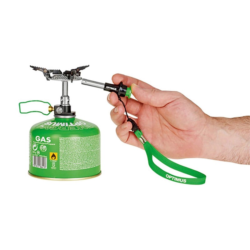 Optimus 8018913 Sparky Handheld Piezo