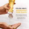 Sweet Chef Ginger + Vitamin C Powershot Polishing Mask -