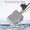 YABOANG DC DC Converter Voltage Converter 12V to 24V 15A