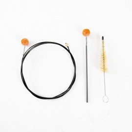 REKA FRENCH CLEANING KIT French horns French horn care & maintenance