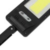 Solar Street Light Motion Sensor IP64 Waterproof Solar Wall Lamp