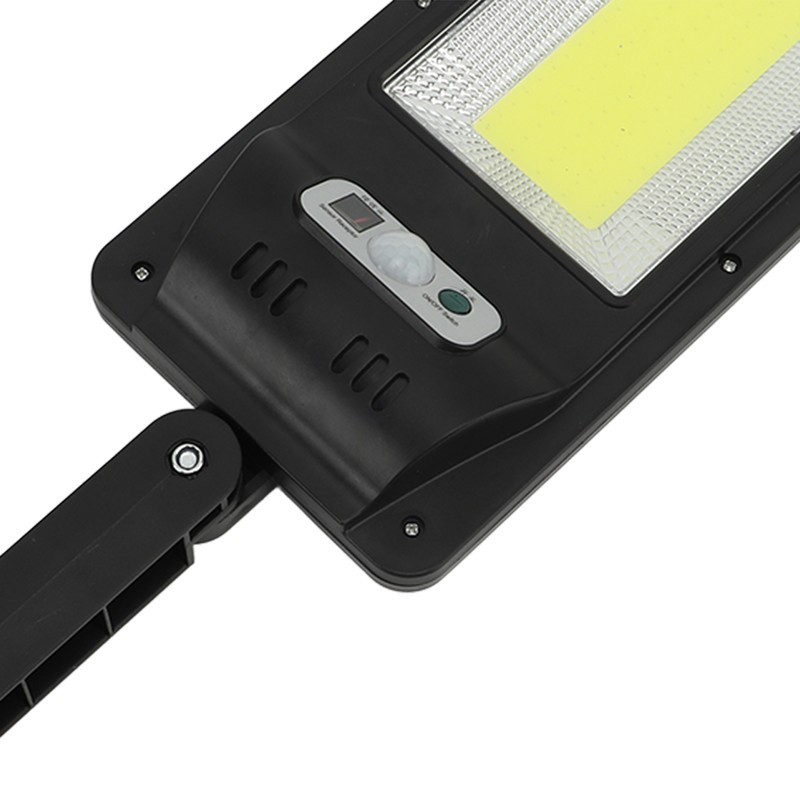 Solar Street Light Motion Sensor IP64 Waterproof Solar Wall Lamp