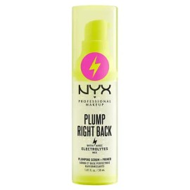 Primer Serum Nyx Professional Make Up Plump Right Back                                                                                                