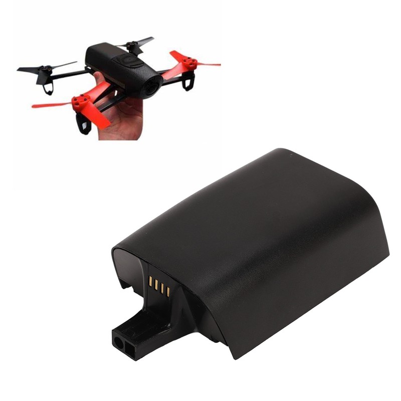 11.1V 1600mAh 20C 17.7Wh Lipo Battery for Parrot Bebop Drone