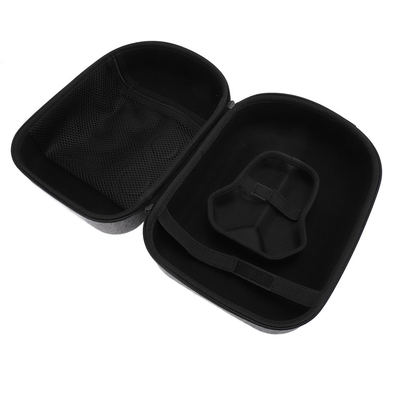 VR Carrying Case Waterproof Shockproof Portable Handheld VR Storage Bag