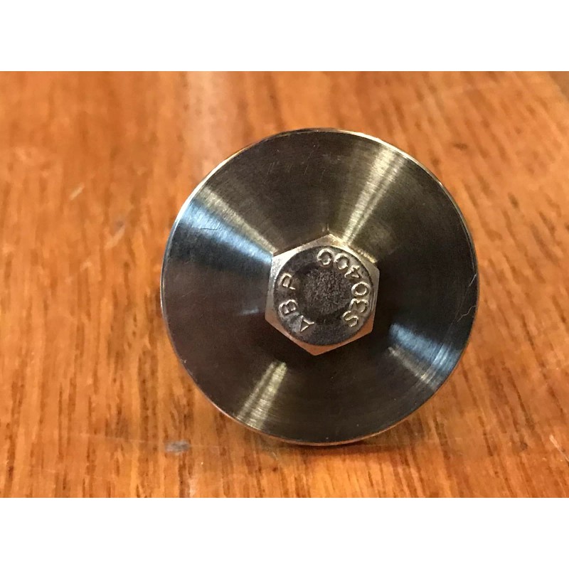 Undisclosed EXTSW 5/16“ ID x 1 1/2” OD x 1/8"