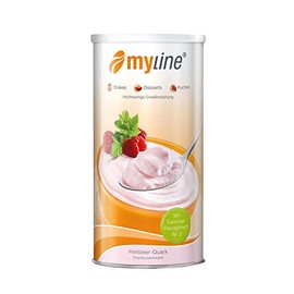Inko Myline Protein 400 g Tin 28523 400 g
