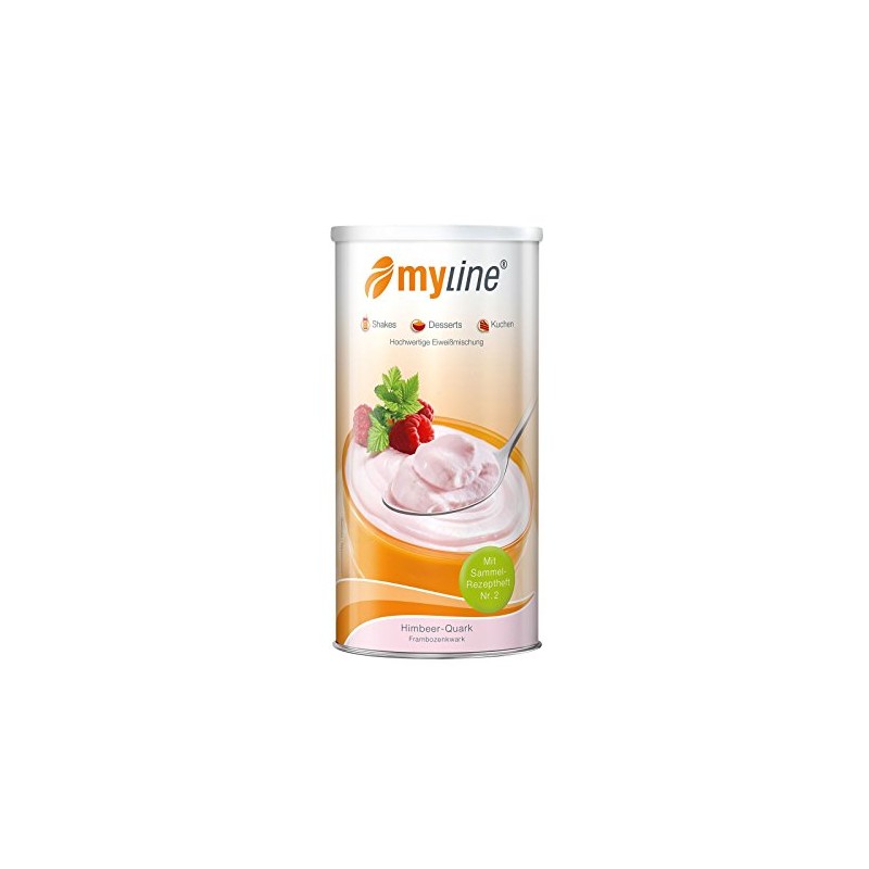 Inko Myline Protein 400 g Tin 28523 400 g