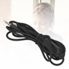 Headphone Audio Cable for Kingston HyperX Cloud MIX Gaming Headset