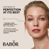 BABOR MAKE UP Beautifying Powder, Transparent Powder for Mattifying &