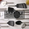 Sabatier Professional Stainless Steel Mini Sieve - by Taylors Eye