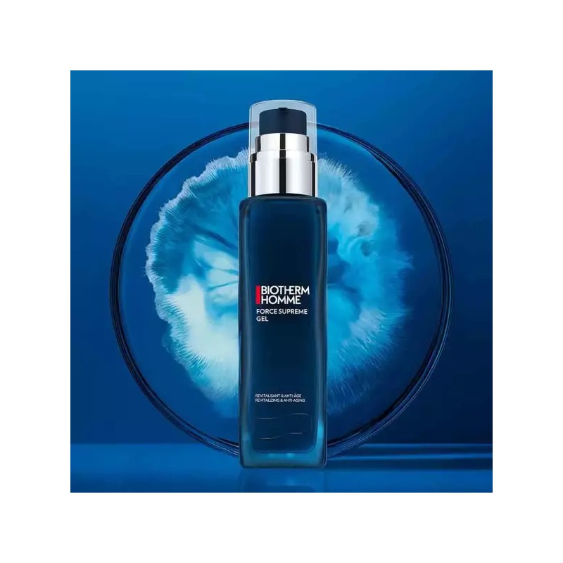 Force 포스 수프림 모이스춰라이저 점보 100ml Force Supreme Moisturizer Jumbo