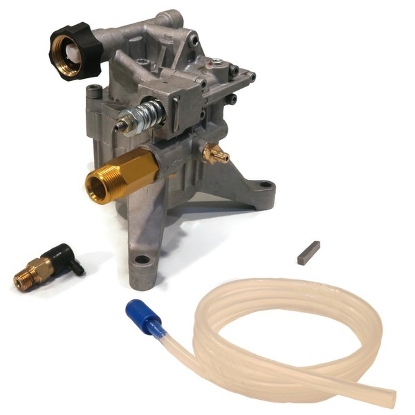The ROP Shop | Pressure Washer 7/8" Shaft Pump for