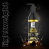 ELEGANCE GEL Hair & Beard Oil, 10.1 Fl Oz