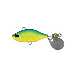 Duo ACC3016 Raris Spin, 0.2 oz (5 g), Blue Bag Chart