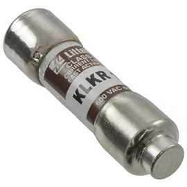 LITTELFUSE, INC. KLKR030.T KLKR Series Fast-Acting 300 V 30 A 10.3 x 38.1 mm Class CC Cartridge Fuse - 1 item(s)