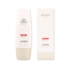 O Hui 오휘 데이쉴드 퍼펙트 선 레드 50ml Ohui Day Shield Perfect Sun Red 50ml