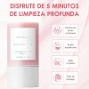 // D 1 Mascarilla De Arcilla Poromizante De Acción Rápida,