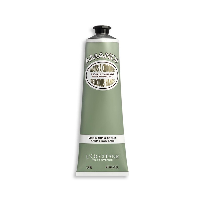 CREMA DE MANOS ALMENDRA 150 ML. L'OCCITANE