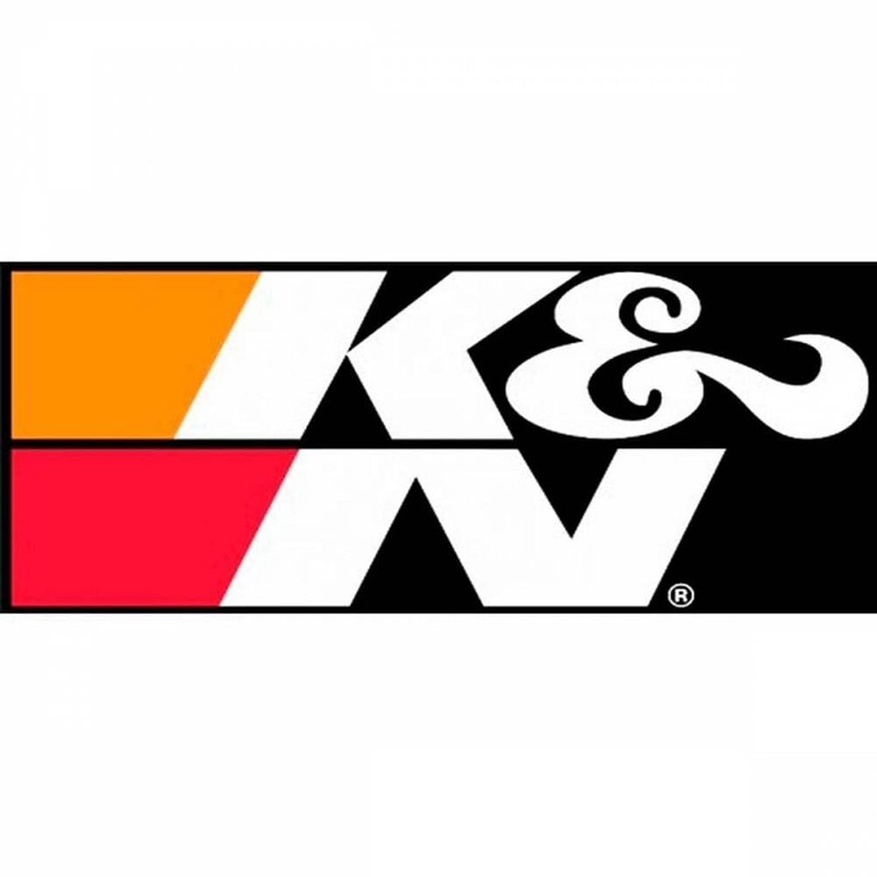 Kn TB-1610 Air Filter Replacement