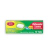 Home Select 10845-12 Dishwasher Tablets
