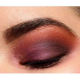 SEPHORA COLLECTION Sephora PRO Smokey Jewels Palette. Brand new. DISCONTINUED!!