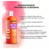 Nefertiti Acondicionador Para Cabello Aceite De Almendra 1lt Nefertiti