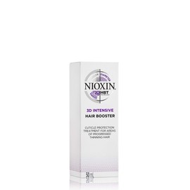 Nioxin Intensive Therapy Hair Booster for Unisex Treatment 1.7 oz