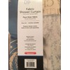 Mainstays The Great State Fabric Shower Curtain, 70" x 72"