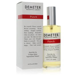 UD_Demeter Punch by Demeter Cologne Spray (Unisex) 4 oz for Men