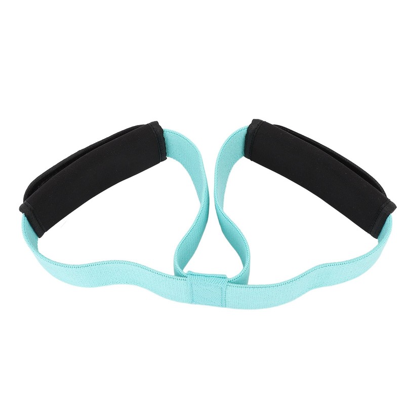 Figure 8 Exercise Band for Women Men Fitness Resistance Band