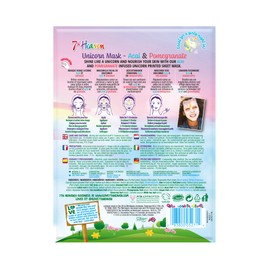 Mascarilla de Tela - Perezoso