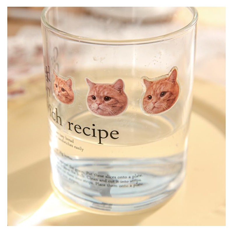 Collage Material Seal, Flake Seal, Sticker, Large Volume, Notebook, Stylish,