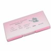 20PCS Teeth Brackets 0.022in 345 Hooks Highly Polished Professional Tooth