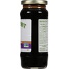 Brer Rabbit Unsulphured Molasses, Blackstrap, 12 Ounce