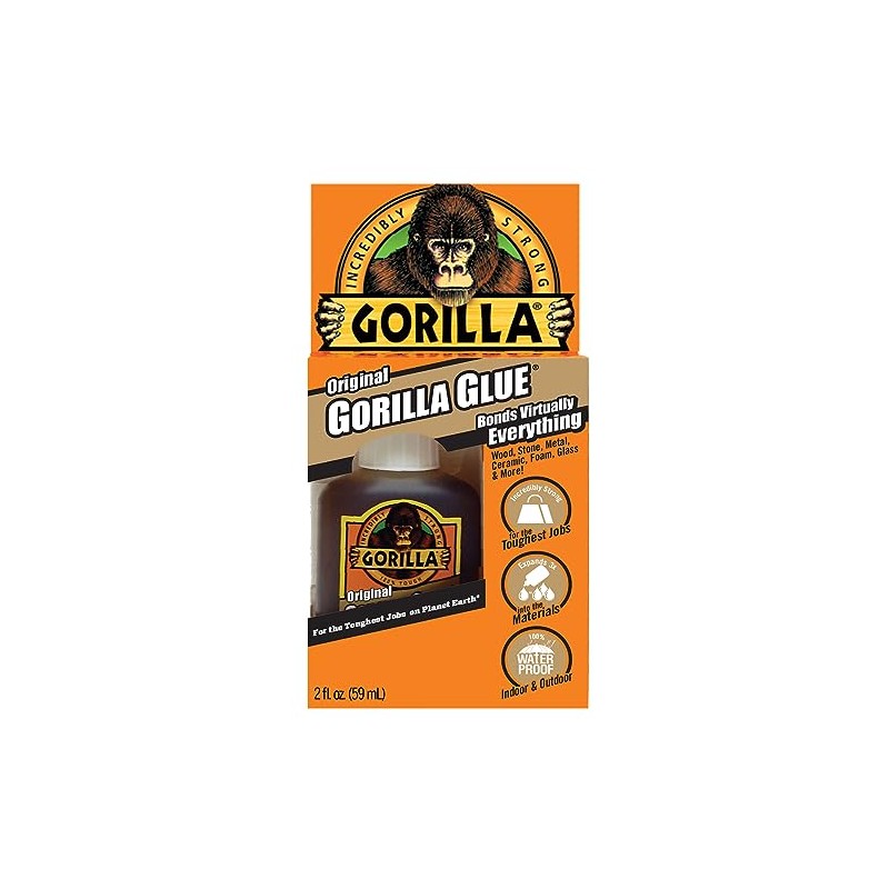 Gorilla(R) The Original Glue