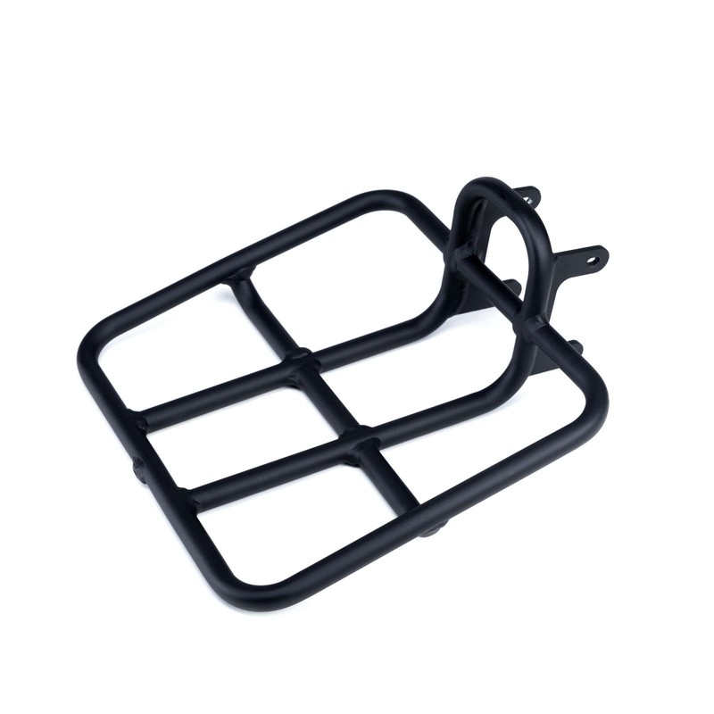 VEEFA Front Basket for All Veefa Electric Bikes