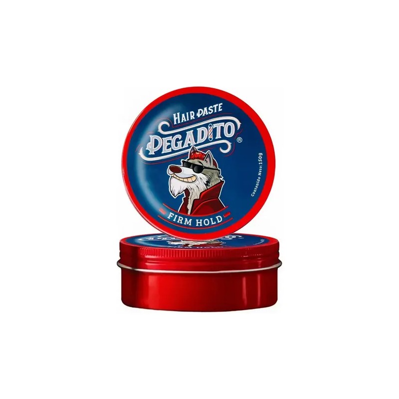 Pegadito Kit 3 Pastas Firm Hold Mate 150 G C/u