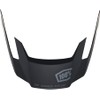 100% Altec Helmet Replacement Visor - Accessory/Replacement Only