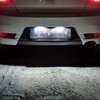 NP 2pcs Error Free LED License Plate Light for K-ia