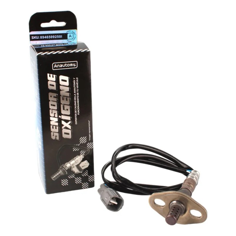 Sensor Oxigeno P/ Toyota Supra 1993 A 1998