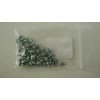 Lionel UCS Screws (pkg. of 50)-silver