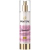 Pantene Me Rinse Free Treatment Repair Golden Capsule Milk, 3.4