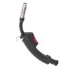 Welding Torch Head Professional Air Cooled Gas Shielded Welding Gun