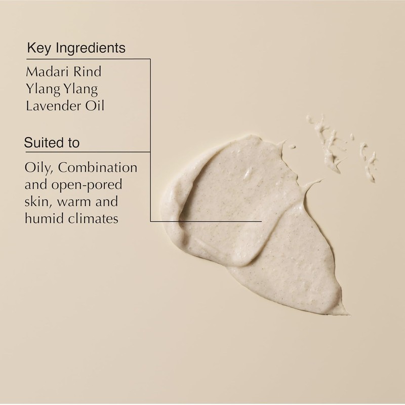 Aesop Purifying Facial Exfoliating Paste |Refresh Cleansing Soft Skin Fine